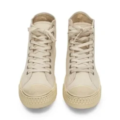 Hood 1967 Rocket High Cut Sneakers