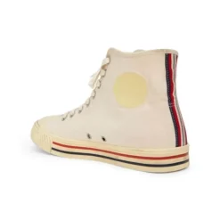 Hood 1967 Rocket High Cut Sneakers