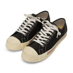 Hood 1967 Rocket Oxford Sneakers