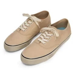 Hood 1960S C.V. Oxford Sneakers