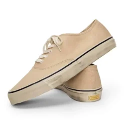 Hood 1960S C.V. Oxford Sneakers