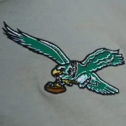 Hooded Rugby Polo Philadelphia Eagles