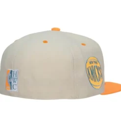 Hop On Fitted New York Knicks