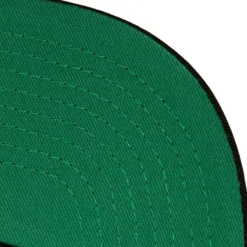 Hot Fire Snapback Brooklyn Nets