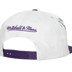Hot Fire Snapback Hwc Milwaukee Bucks