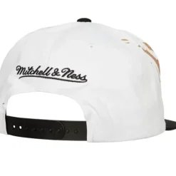 Hot Fire Snapback Hwc Philadelphia 76Ers