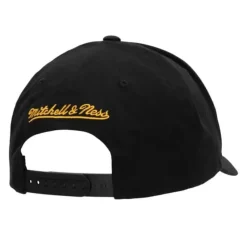 Hwc Library 110 Flex Snapback Los Angeles Lakers