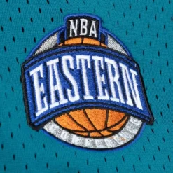 Hwc Night Mesh V-Neck Detroit Pistons