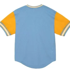 Hwc Night Mesh V-Neck Minneapolis Lakers