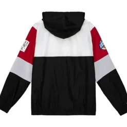 Hwc Night Surprise Win Windbreaker Miami Heat