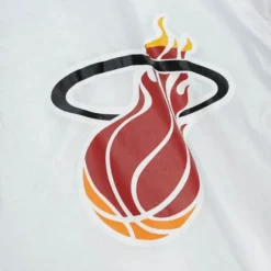 Hwc Night Surprise Win Windbreaker Miami Heat