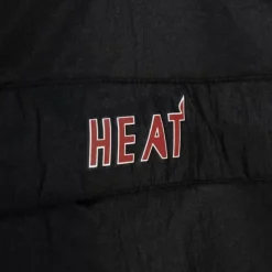 Hwc Night Surprise Win Windbreaker Miami Heat