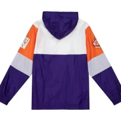 Hwc Night Surprise Win Windbreaker Phoenix Suns