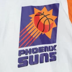 Hwc Night Surprise Win Windbreaker Phoenix Suns