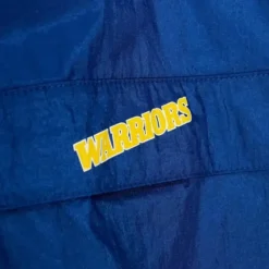 Hwc Night Surprise Win Windbreaker Golden State Warriors