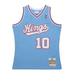 Hwc Swingman Mike Bibby Sacramento Kings 2004-05 Jersey