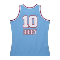 Hwc Swingman Mike Bibby Sacramento Kings 2004-05 Jersey