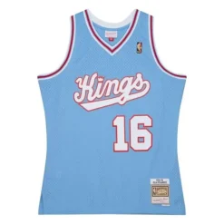 Hwc Swingman Peja Stojakovic Sacramento Kings 2004-05 Jersey