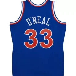 Hwc Swingman Shaquille O'Neal Cleveland Cavaliers 2009-10 Jersey