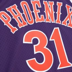 Hwc Swingman Shawn Marion Phoenix Suns 2005-06 Jersey