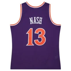 Hwc Swingman Steve Nash Phoenix Suns 2005-06 Jersey