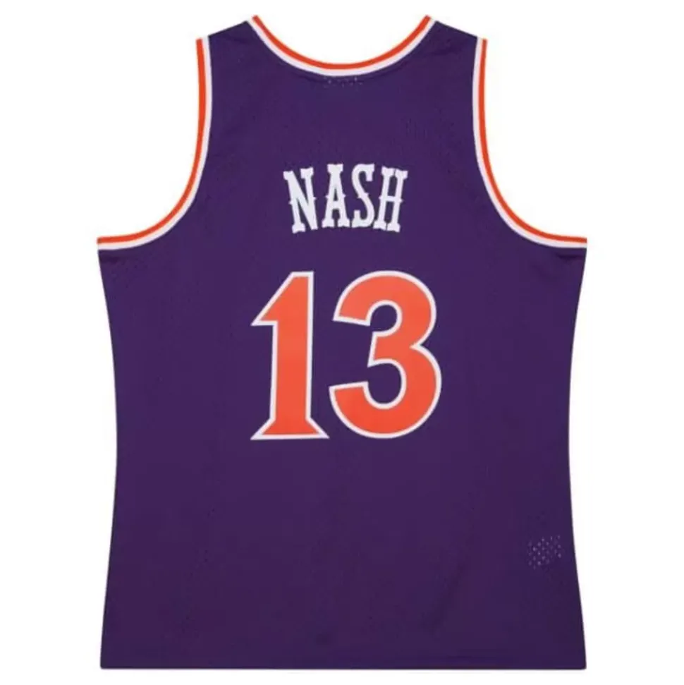 Hwc Swingman Steve Nash Phoenix Suns 2005-06 Jersey