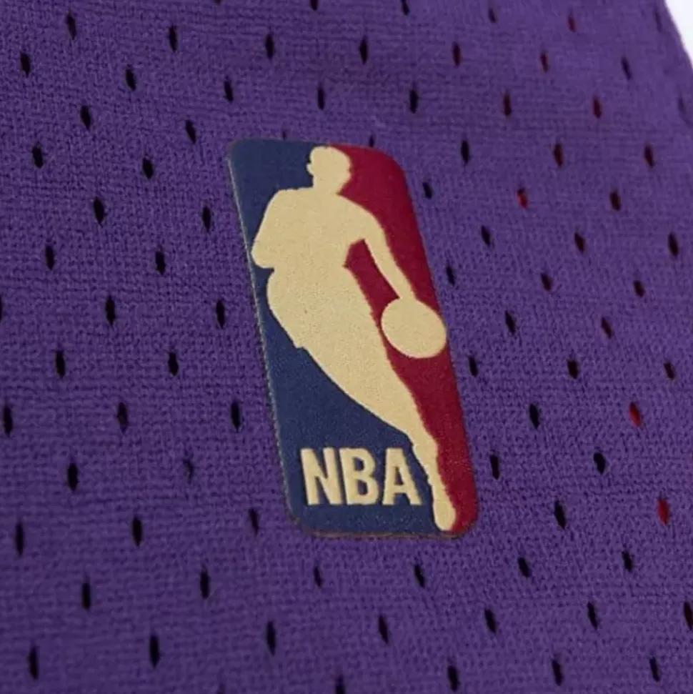 Hwc Swingman Steve Nash Phoenix Suns 2005-06 Jersey