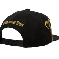 Hype Type Snapback Philadelphia Eagles