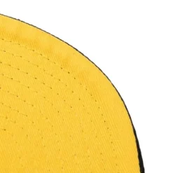 Hype Type Snapback Pittsburgh Steelers