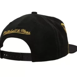 Hype Type Snapback Pittsburgh Steelers