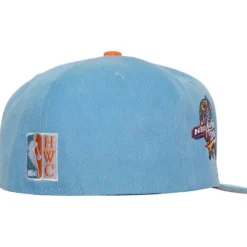 Hyperteam Fitted Hwc Golden State Warriors