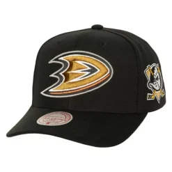 Icon Grail Pro Snapback Anaheim Ducks