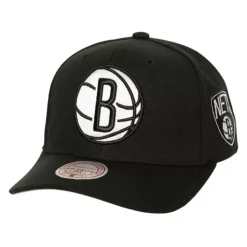 Icon Grail Pro Snapback Brooklyn Nets
