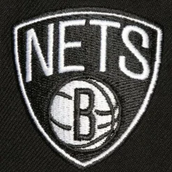 Icon Grail Pro Snapback Brooklyn Nets