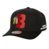 Icon Grail Pro Snapback Chicago Blackhawks