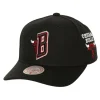 Icon Grail Pro Snapback Chicago Bulls