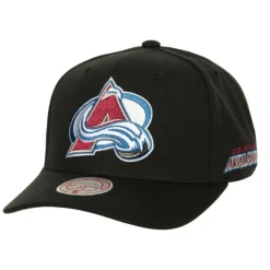 Icon Grail Pro Snapback Colorado Avalanche