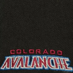 Icon Grail Pro Snapback Colorado Avalanche