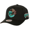 Icon Grail Pro Snapback Hwc Vancouver Grizzlies