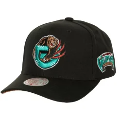 Icon Grail Pro Snapback Hwc Vancouver Grizzlies