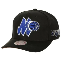 Icon Grail Pro Snapback Hwc Orlando Magic