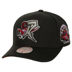 Icon Grail Pro Snapback Hwc Toronto Raptors