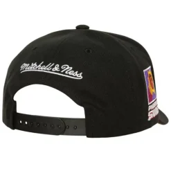 Icon Grail Pro Snapback Hwc Phoenix Suns