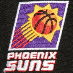 Icon Grail Pro Snapback Hwc Phoenix Suns