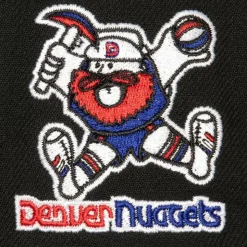 Icon Grail Pro Snapback Hwc Denver Nuggets