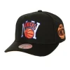 Icon Grail Pro Snapback Hwc New York Knicks