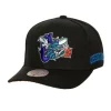 Icon Grail Pro Snapback Hwc Charlotte Hornets
