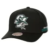 Icon Grail Pro Snapback San Jose Sharks