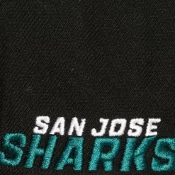 Icon Grail Pro Snapback San Jose Sharks