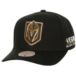 Icon Grail Pro Snapback Vegas Golden Knights